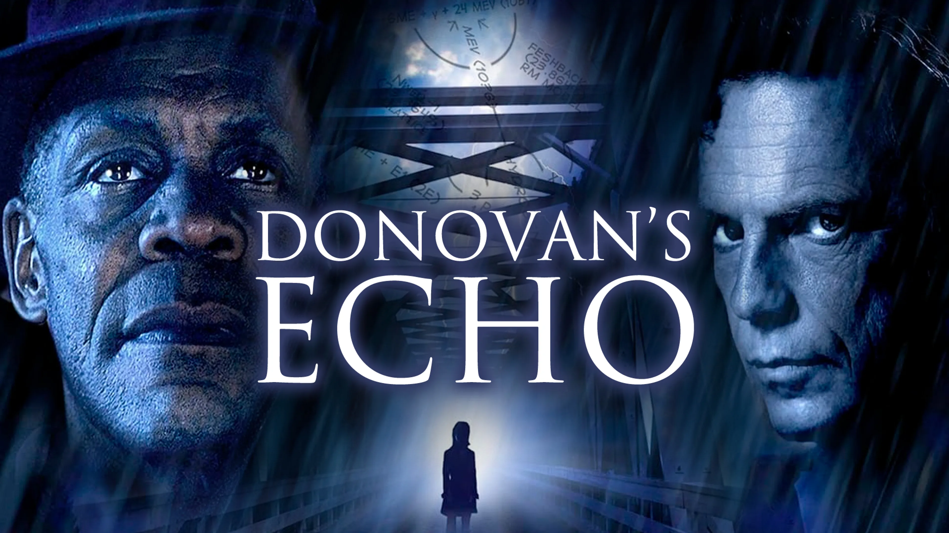 Donovan's Echo poster